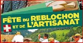 fete du reblochon