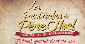 pestacles de noel