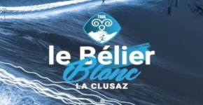 le belier blanc la clusaz