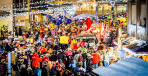 Carnaval la clusaz