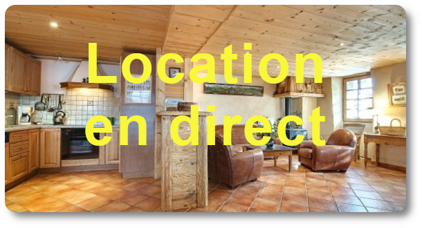 location d'appartement pour vos vacances